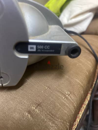 نظام مسرح منزلي احترافي Harman/Kardon AVR 135