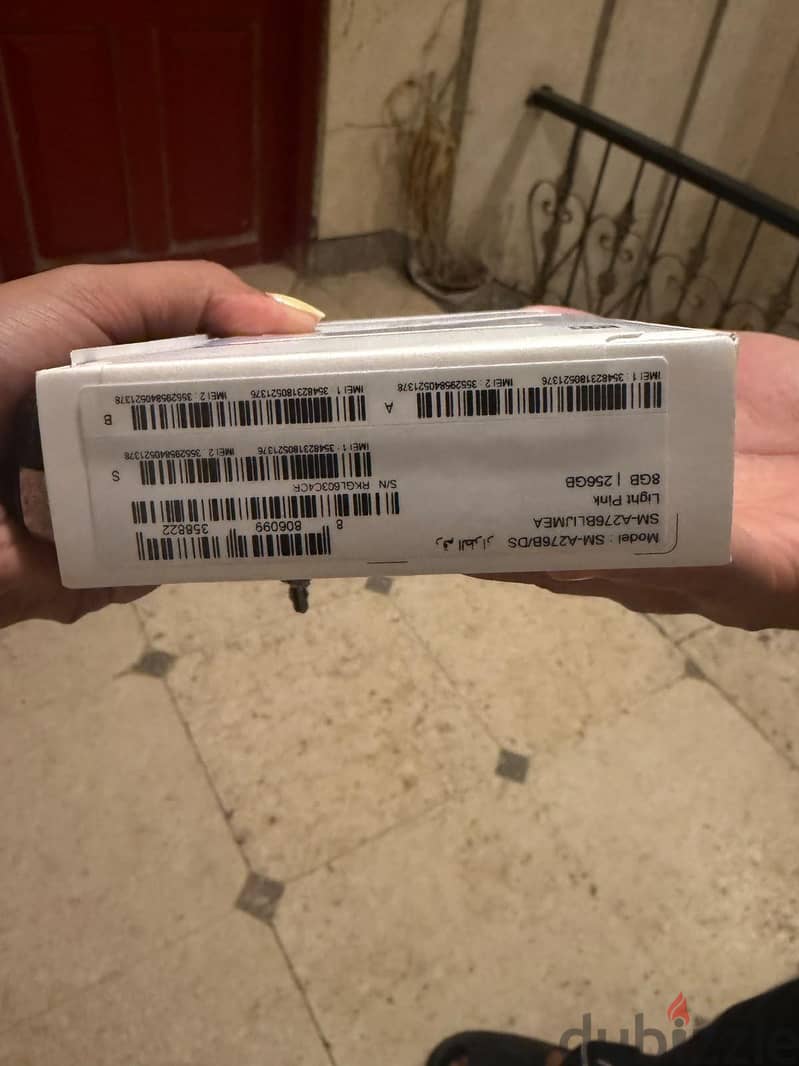 Samsung A27 5g 1
