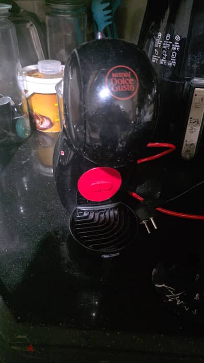 Dolce gusto Espresso Machine