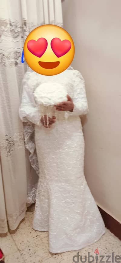 فستان كلاسك