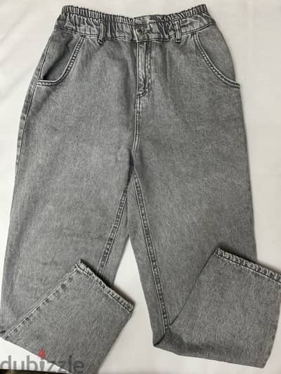 Defacto &Lc jeans