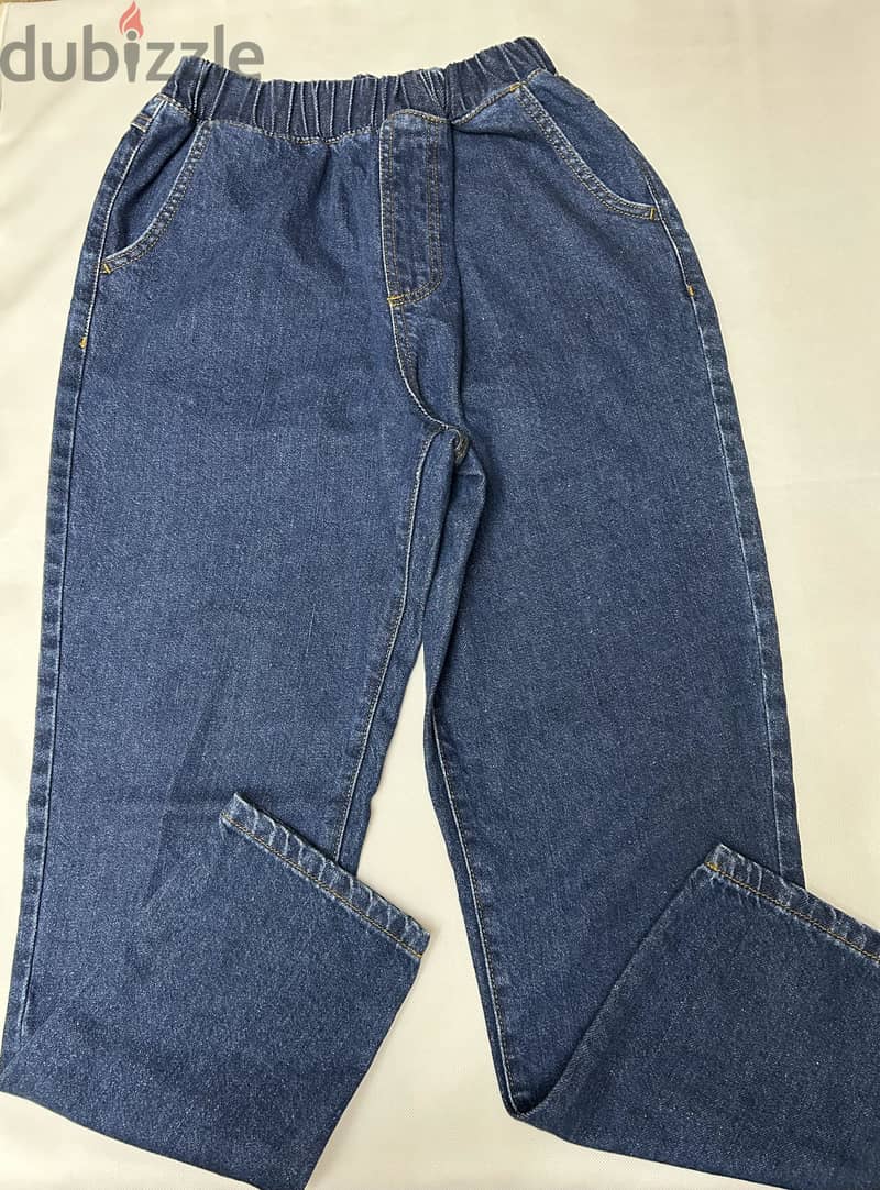 Defacto &Lc jeans 1