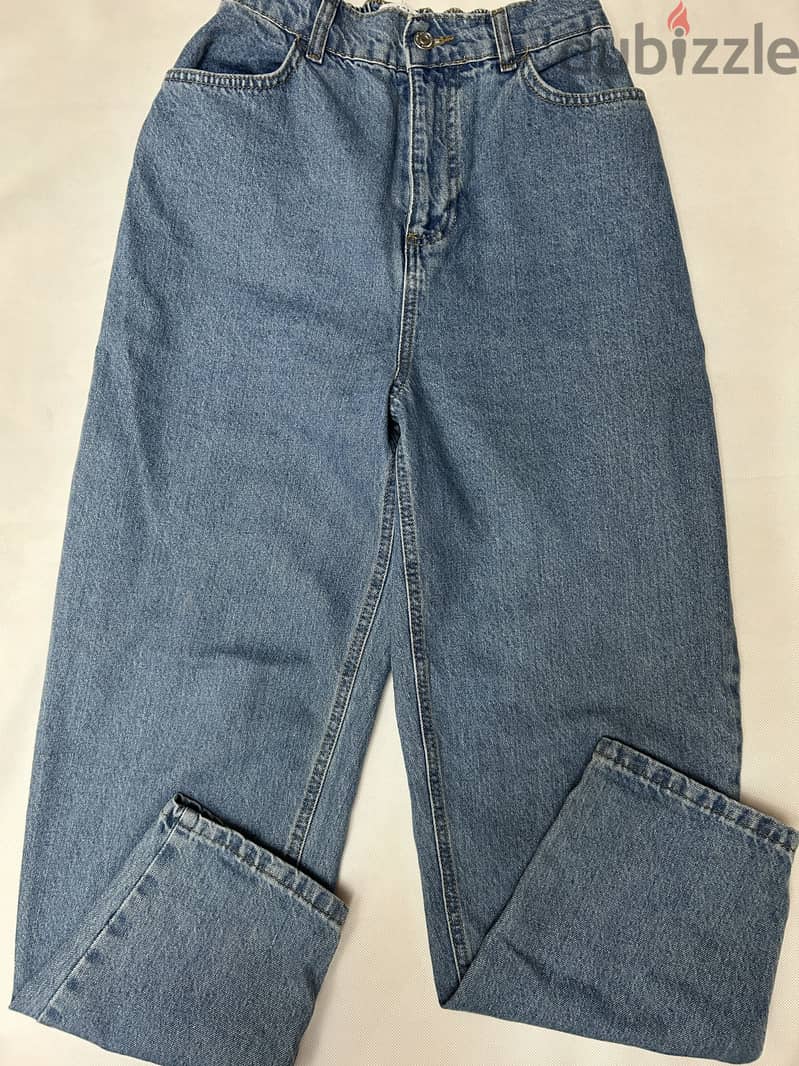 Defacto &Lc jeans 2