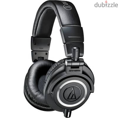Audio technica ath m50x