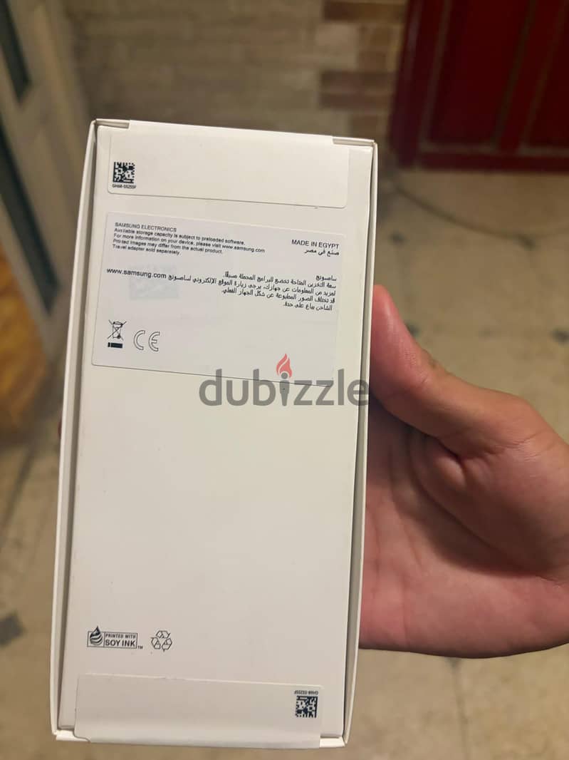 Samsung a07 4