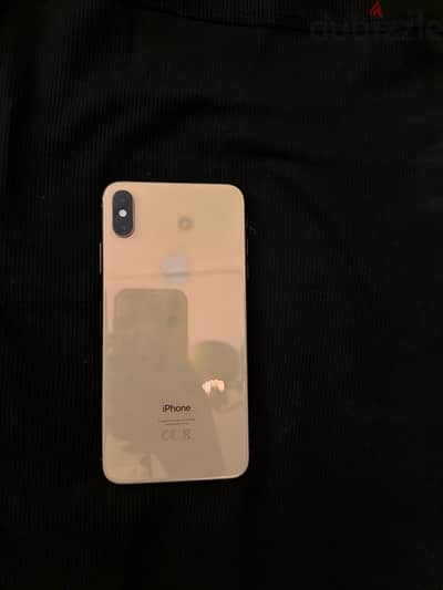 Xs Max