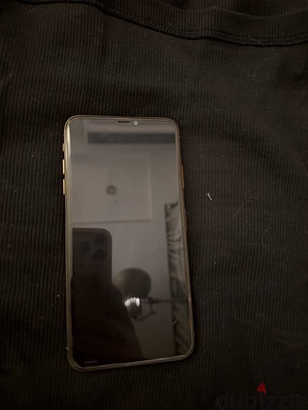 Xs Max 1