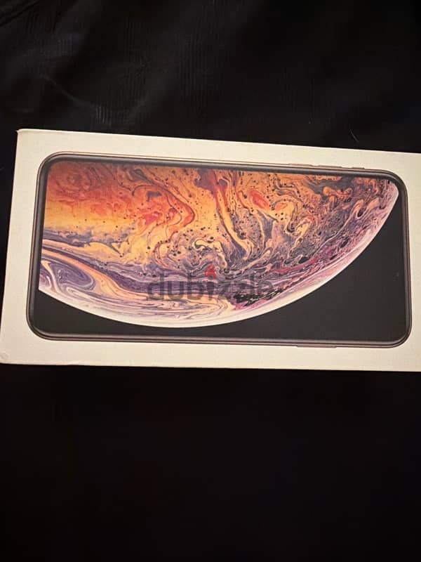 Xs Max 3