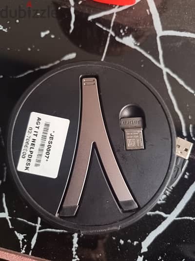 سماعة براند عالمي