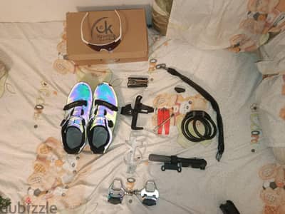 حجات للبيع اقل من نص تمنها و حالتها كويسه جدا