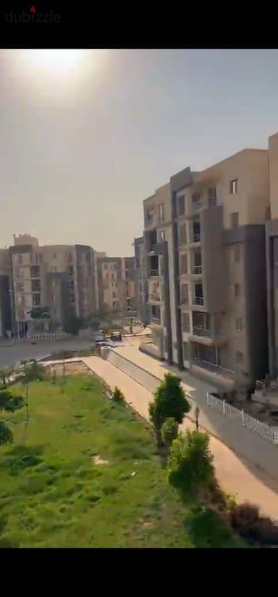 150 m apartment compound paradise ground floor with garden separate building view garden