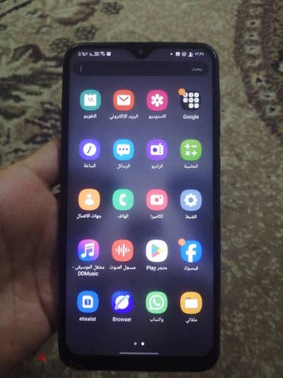سامسونج ايه 10