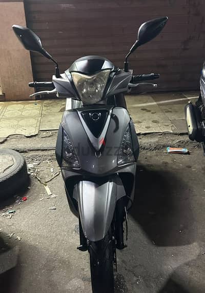 Sym st 2021