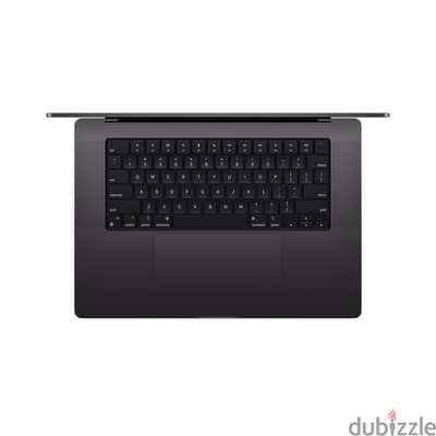 MacBook pro m4 max 48GB RAM, 40 core GPU, 16 core CPU, 16 inch