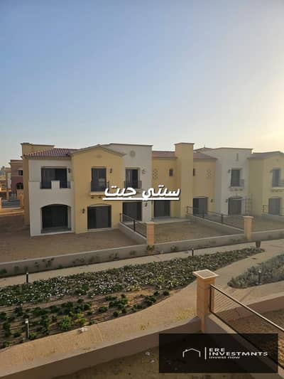 Lowest price Valmarket Villa Standalone (Resale) Corner - Ready to move in for sale in Citygate Sapphire - next to Hyde Park and Mivida