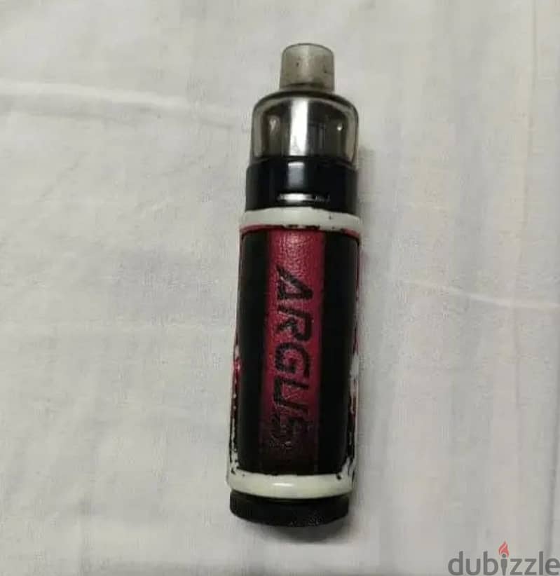 فيبargus 2
