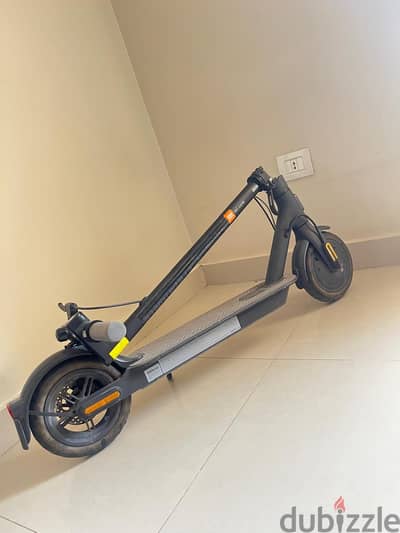 xiomia electric scooter mi 1s