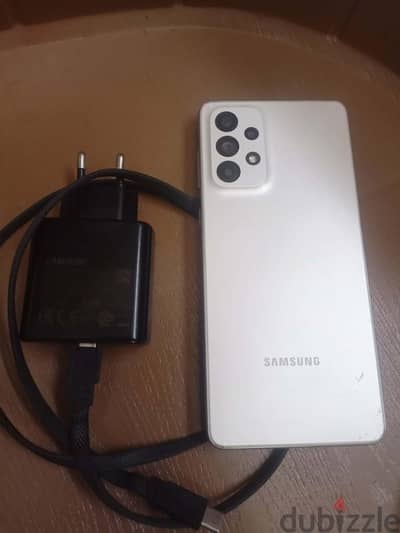 سامسونج A73 5G