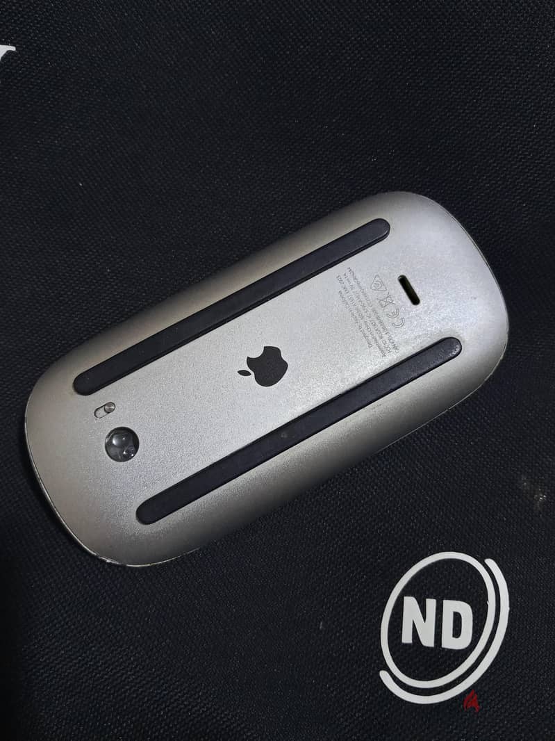 Mouse 1