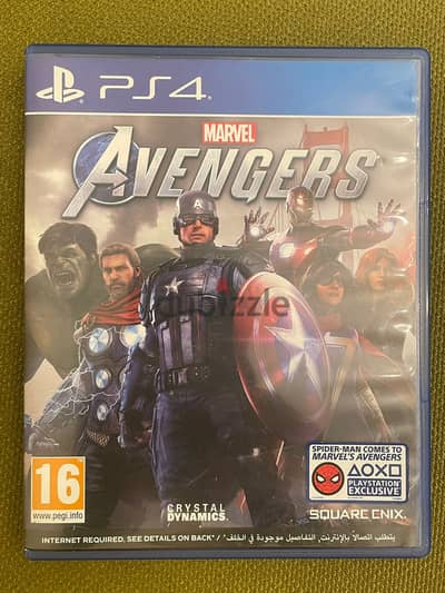 Ps4 games