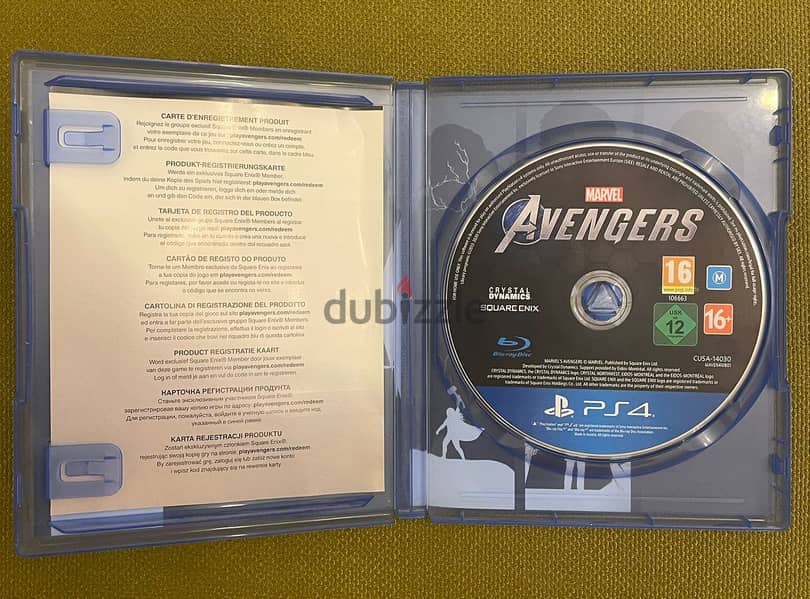 Ps4 games 1
