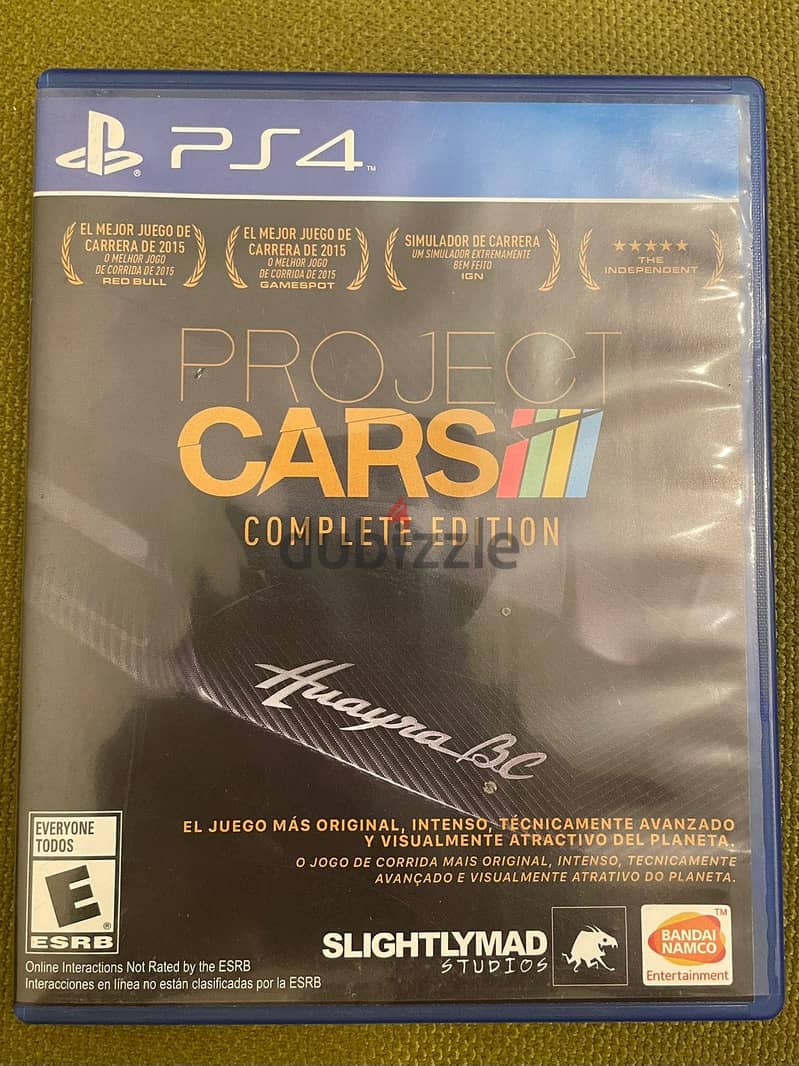 Ps4 games 2