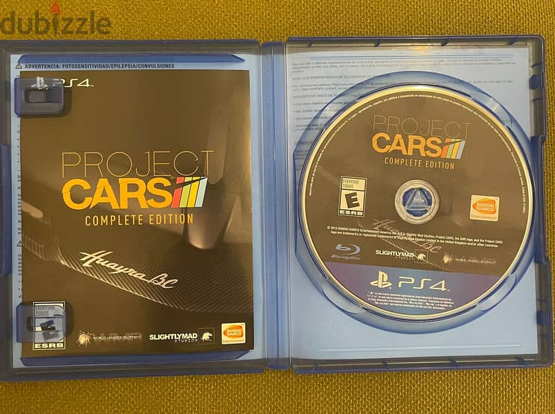 Ps4 games 3