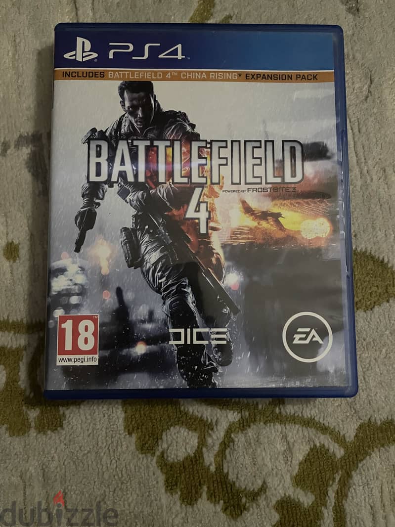 Ps4 games 4