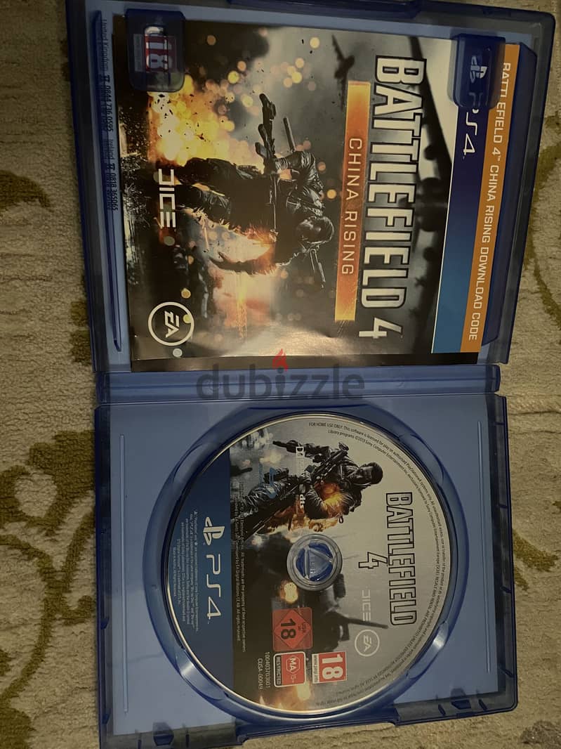Ps4 games 5