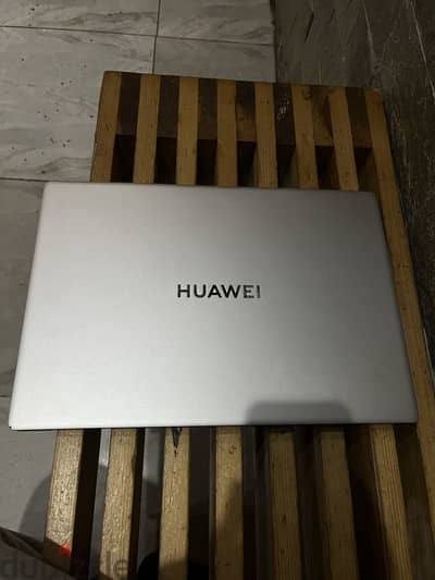 Huawie Matebook D16 Notebook 2024 ver.