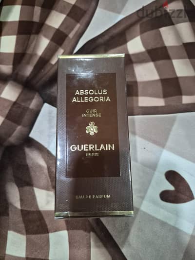 Guerlain Absolus Allegoria