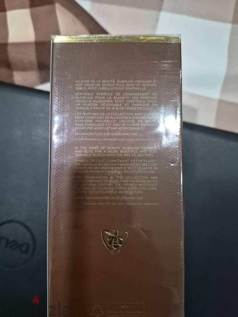 Guerlain Absolus Allegoria 1