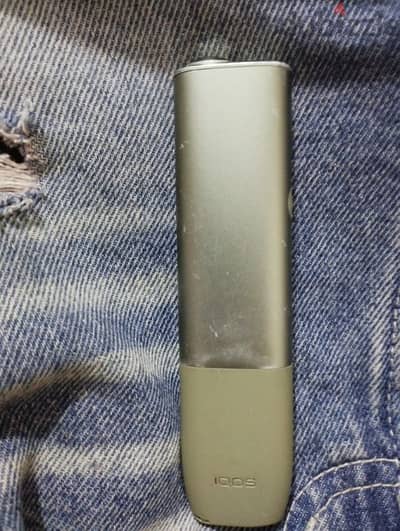 IQos iluma