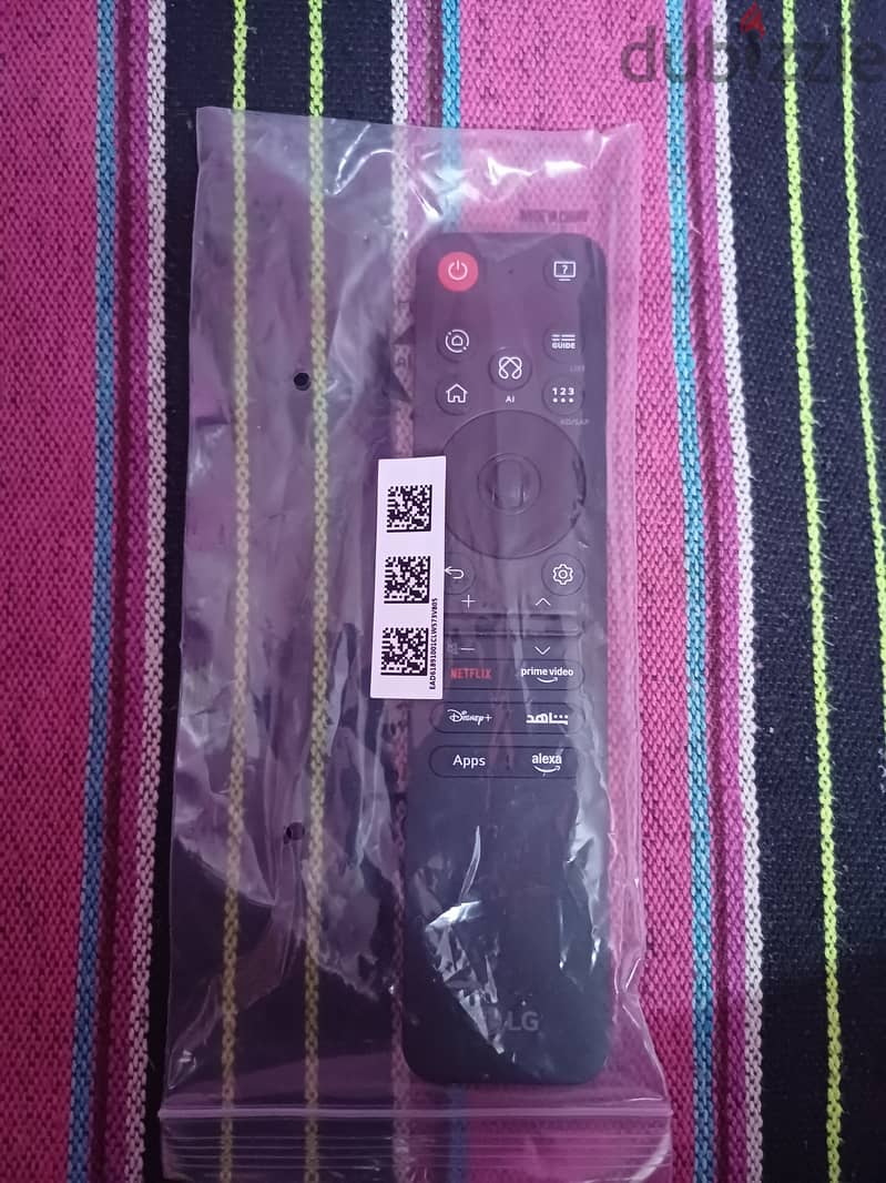 LG QNED 55 6