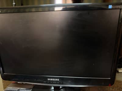 Samsung screen pc