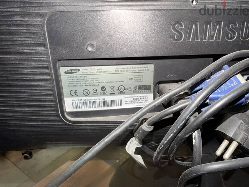 Samsung screen pc 1