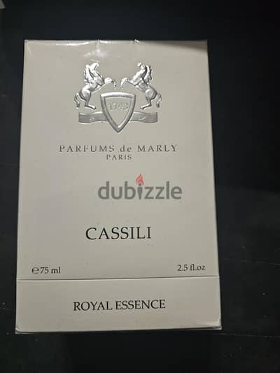 برفان orginal  de Marly