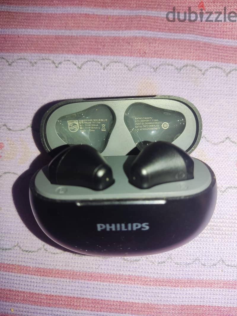 AirPods Philips TAT1199 1