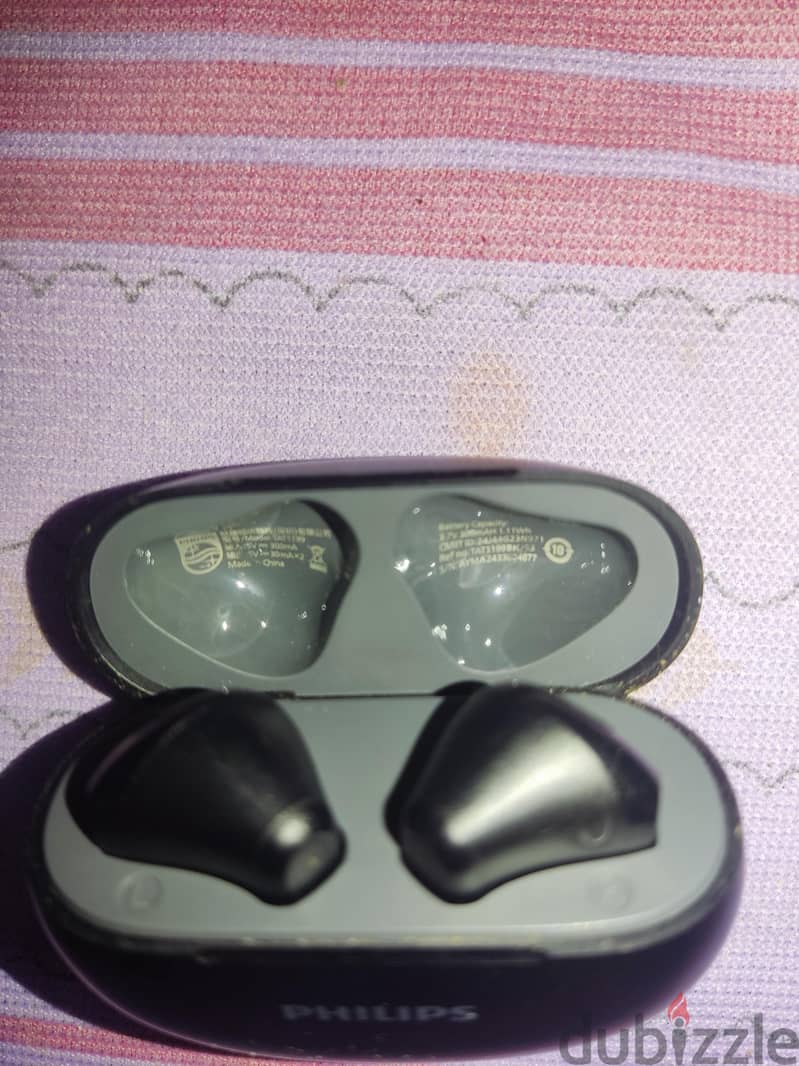 AirPods Philips TAT1199 2