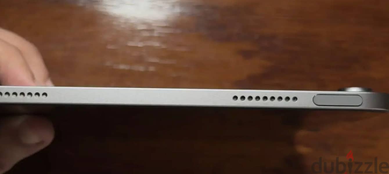 iPad Air M2 11-inch 1