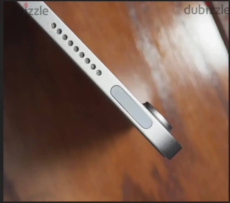 iPad Air M2 11-inch 2