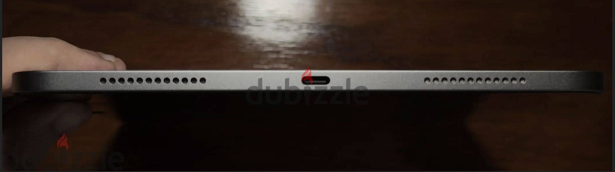 iPad Air M2 11-inch 3
