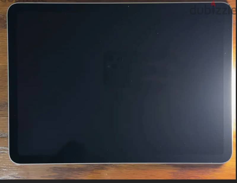 iPad Air M2 11-inch 4