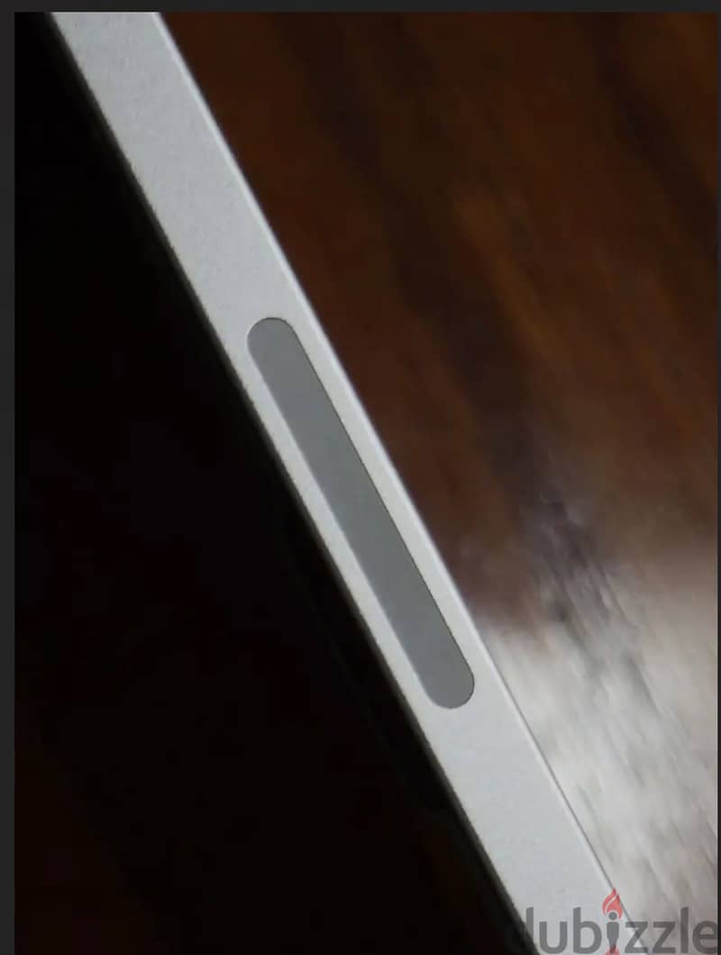 iPad Air M2 11-inch 5