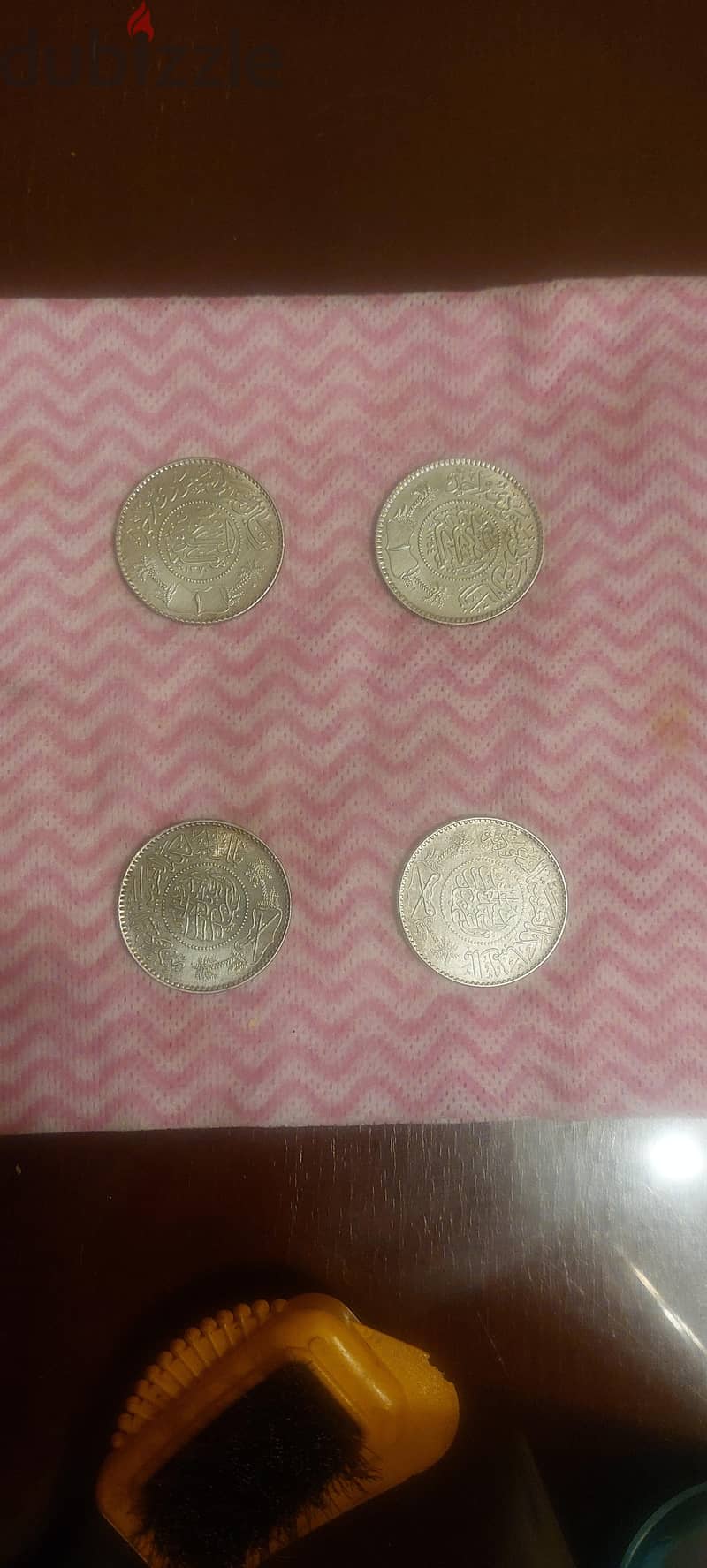 Old coins 1