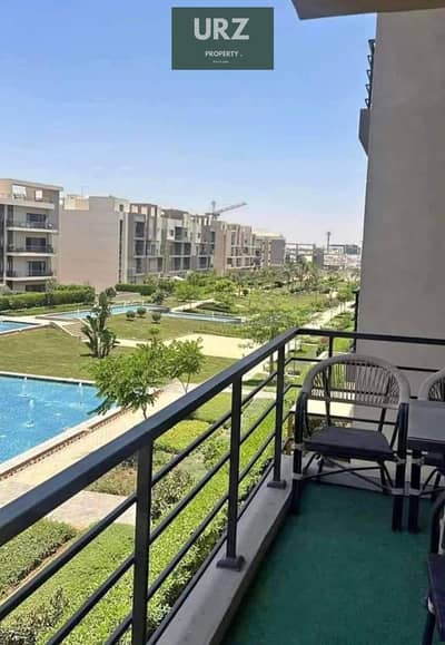 Hold the key to excellence at Valory Sheraton and own a luxury finished apartment with air conditioning and a kitchen next to City Center near Swan Lake Al-Rehab minutes from Taj City