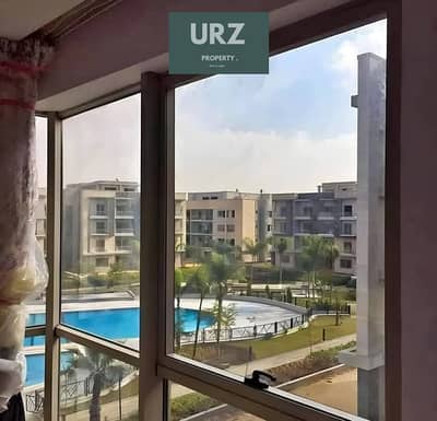 سكن فاخر فى مكان راقى يجمع بين الفخامه و العائد المضمون امتلك الان شقه متشطبه مكيفه من الجار امام مدينتي دقائق من الرحاب ماونتن فيو هايد بارك