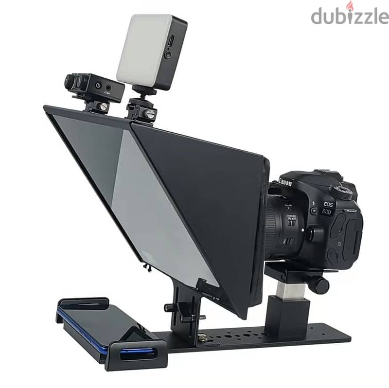 FEELWORLD TP13A Teleprompter 2