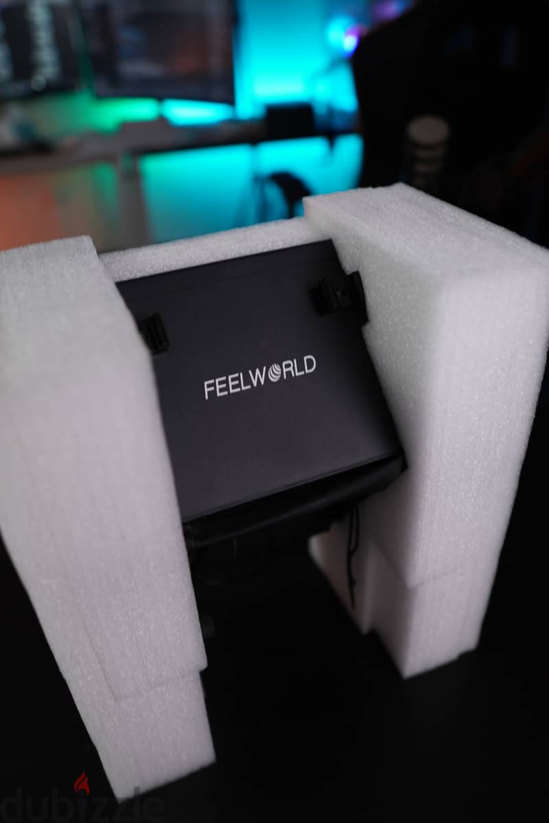 FEELWORLD TP13A Teleprompter 7