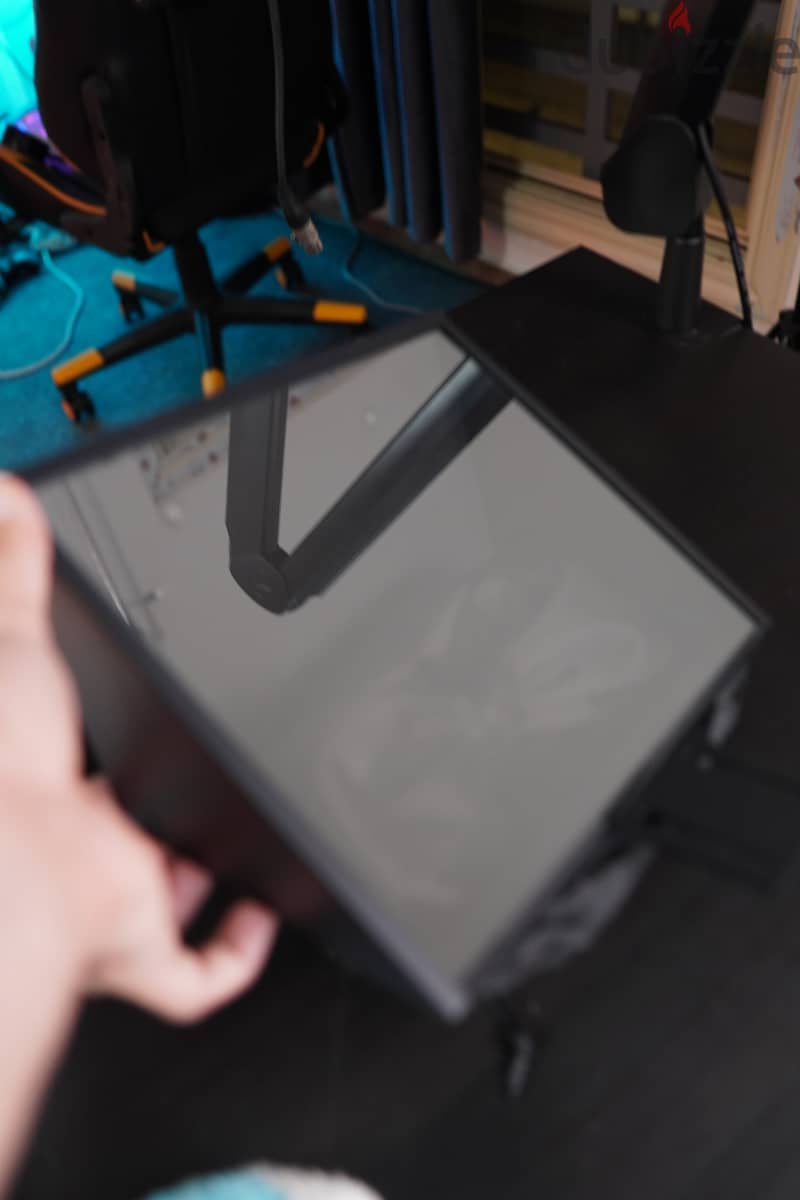 FEELWORLD TP13A Teleprompter 8